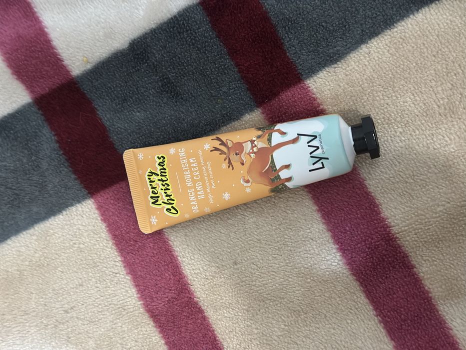 Бокс (секретный санта)