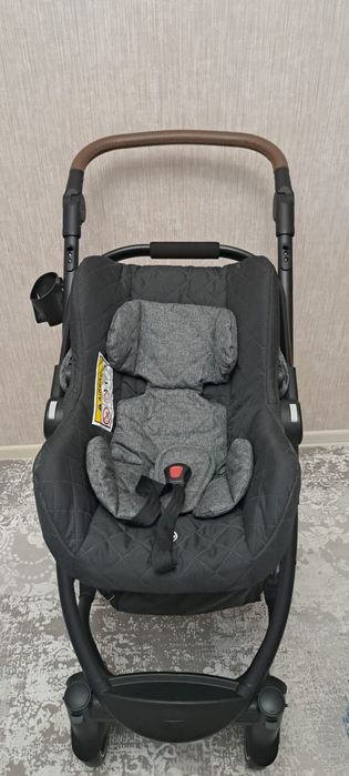 Продам детскую коляску