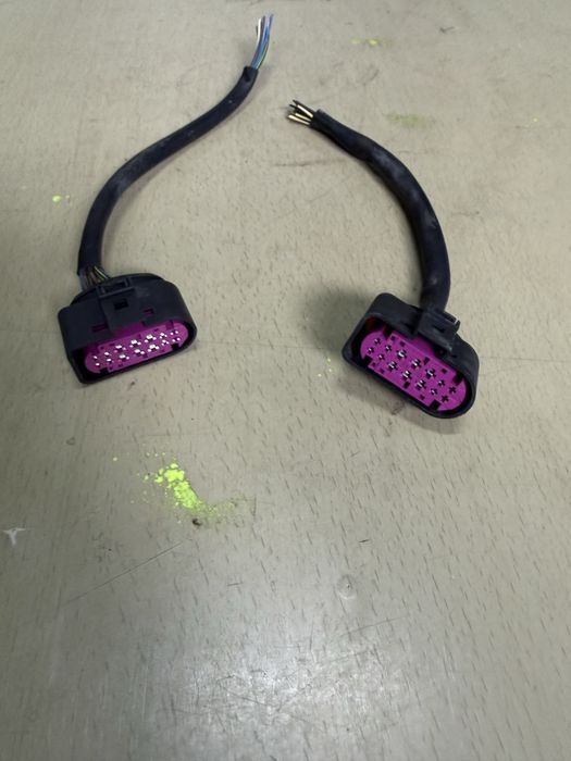 Mufa far xenon audi a3 a4 a5 a6 q5 q7 passat b6 b7 cc golf