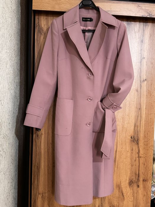 Турецкий плаш 38 размер