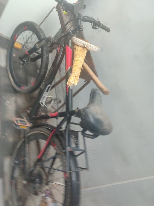 Velosiped spartivniy