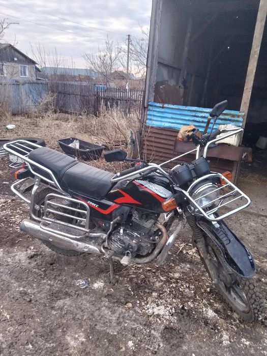 Продам кулагер 200 куб