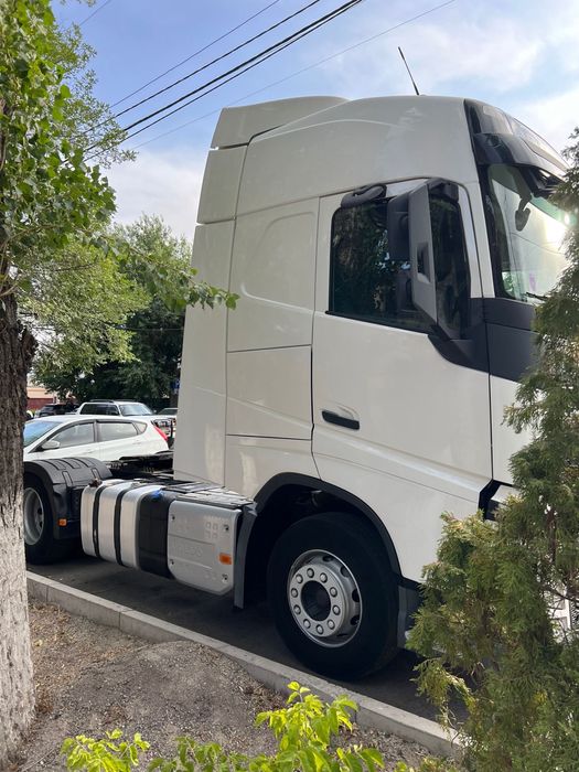 Volvo FH,2016 года