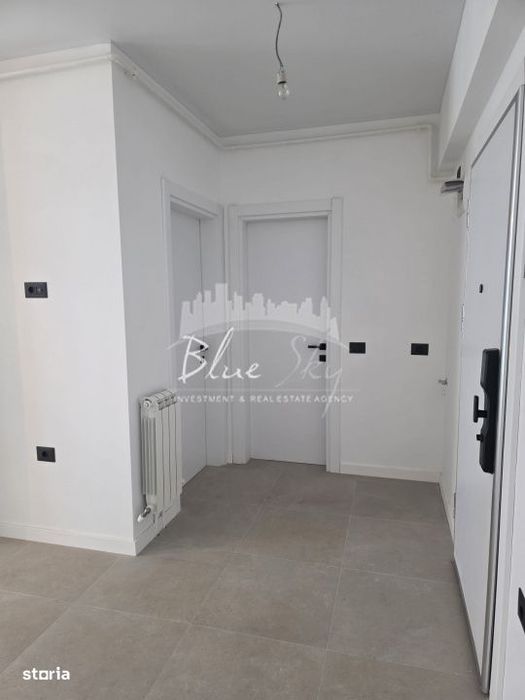 Apartament situat in Mamaia Nord, in complexul Alezzy Odyssey