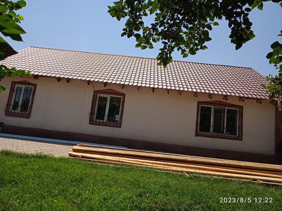 Крыша. Крыша. Кровля.