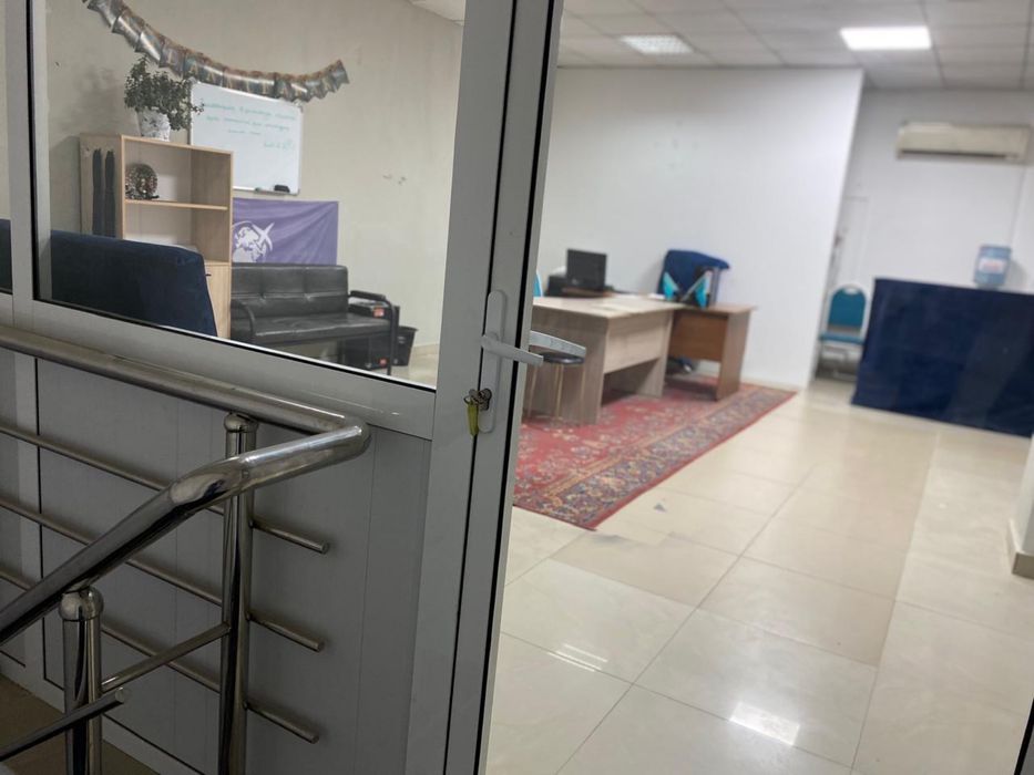 Сдается помещение в аренду 42 м кв