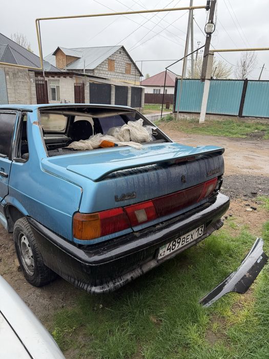 Лада ваз 15 сатылады