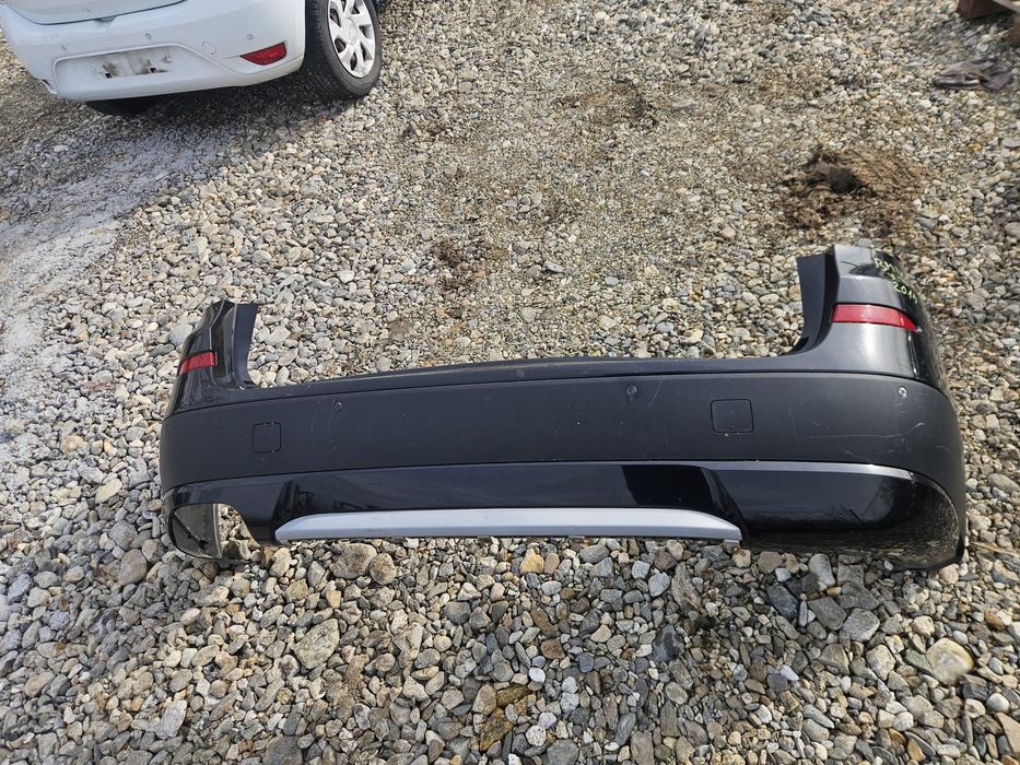 Bara spate cu senzori Bmw x3 2014