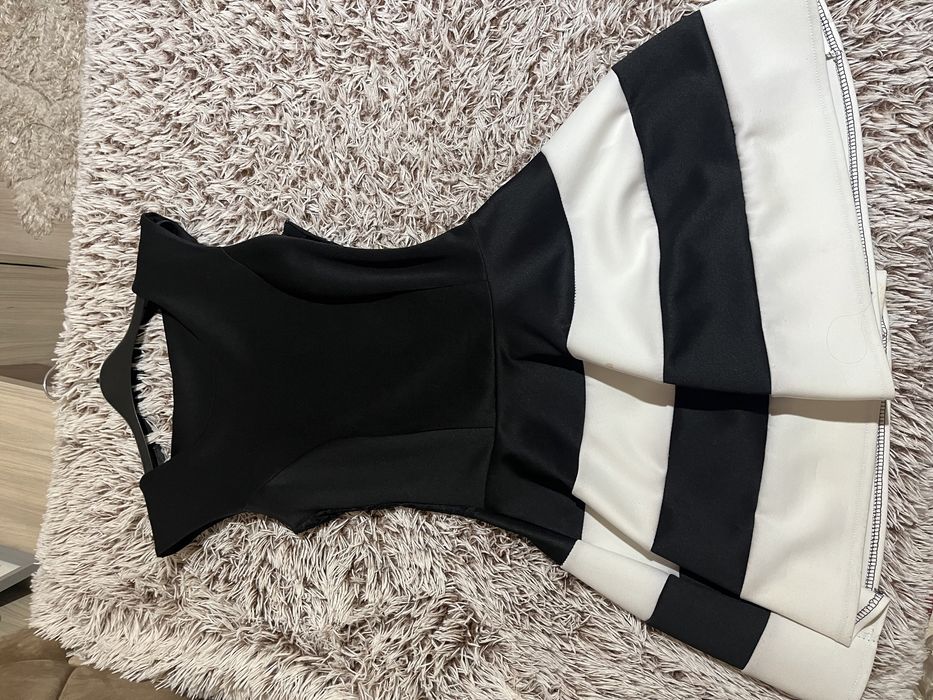 Rochii de ocazii (banchet ,majorat ,petreceri )