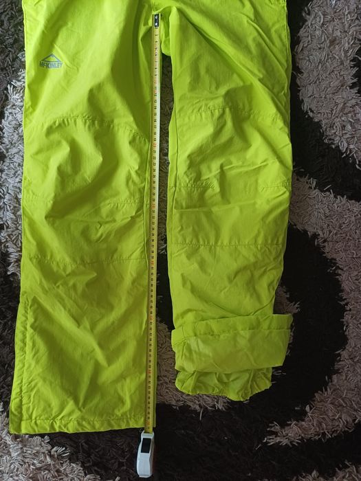 Ски гащеризон MC KINLEY - 164 см - 14г