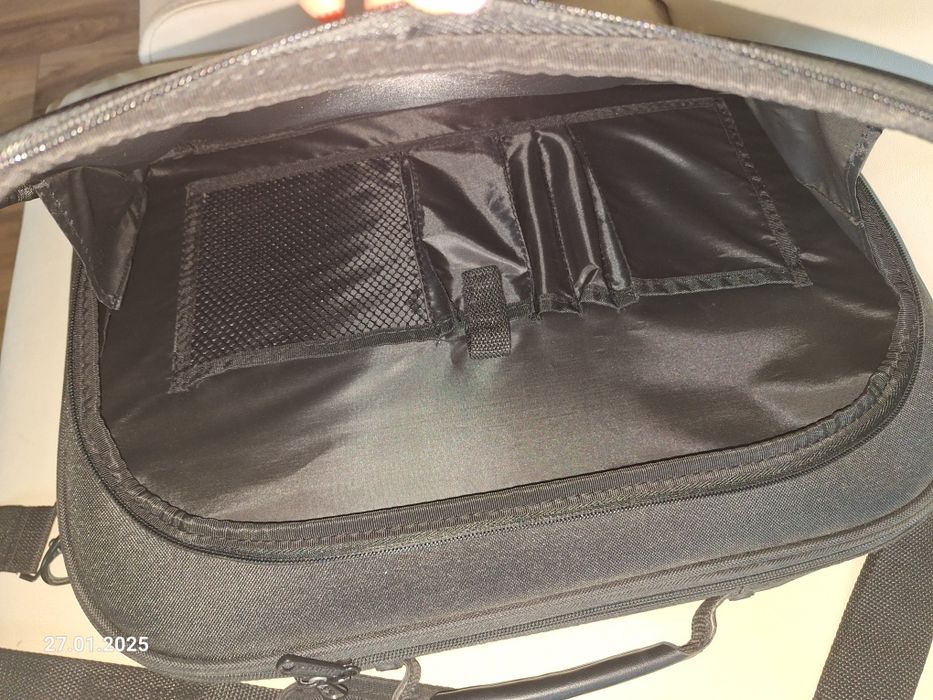 Geanta laptop 46x33x9 cm