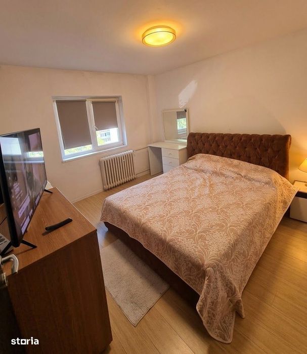 Exclusiv  Far 3 Camere, Et 1, 72 Mp Pret 137000 Euro