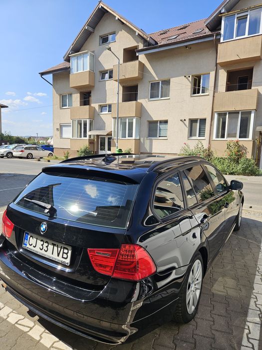 Bmw seria 3 E91 318D Touring