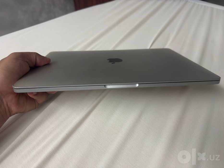 MacBook Pro M1 16\256\13 дюйм (Silver) 2020год