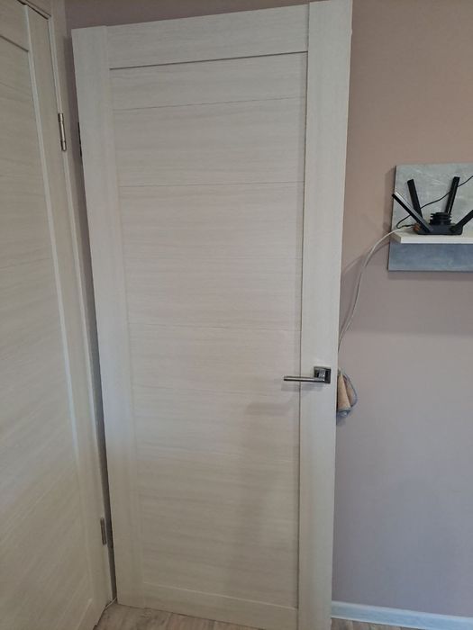 Межкомнатная дверь