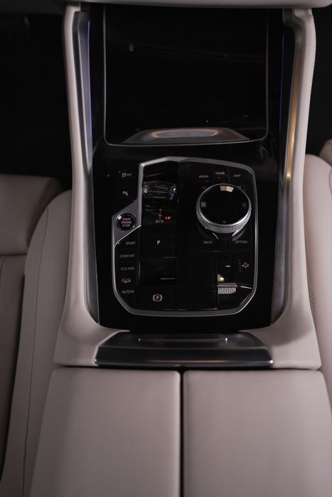Bmw X6 xDrive40i MY2026