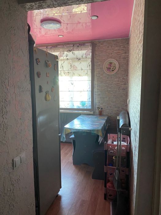 Продам квартиру в городе Балхаш