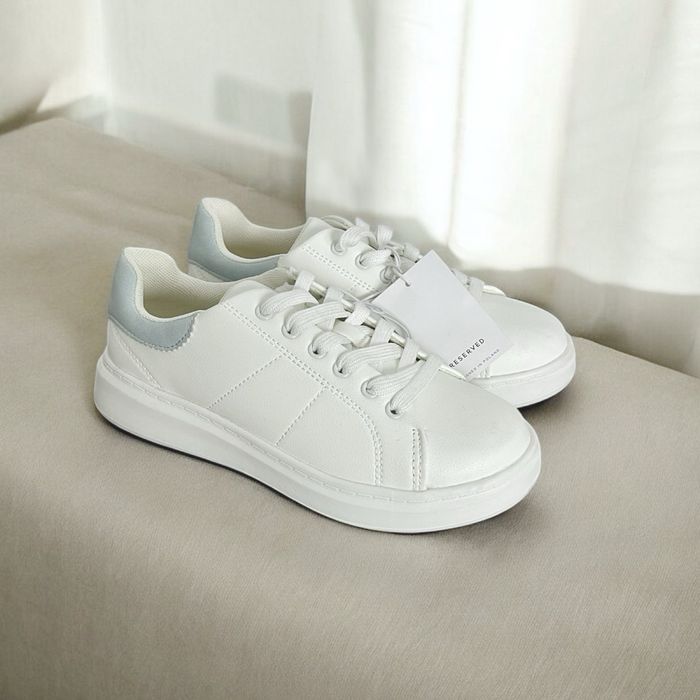 Нови Маратонки Reserved - Casual кецове, Дамски обувки с етикет.