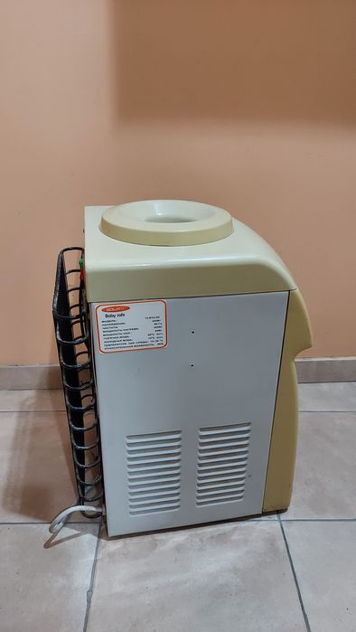 Кулер для воды,на запчасти