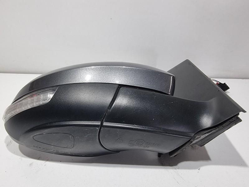 Oglinda dreapta Volkswagen Sharan 7N 7N2857502D