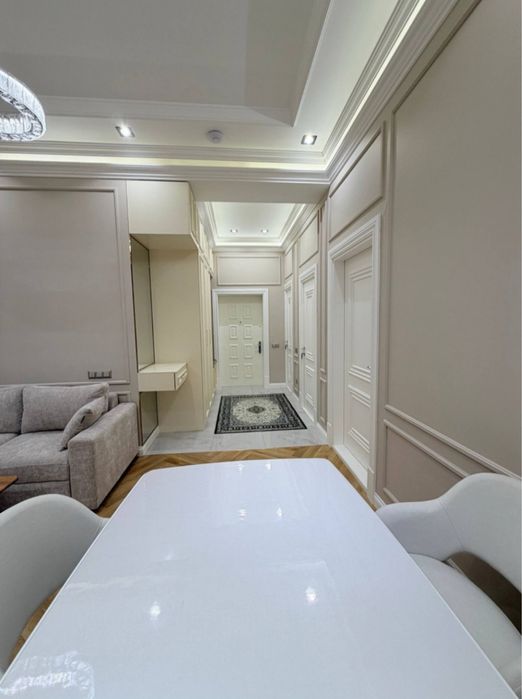 Olmazor tumani sagbon baurom 2 xona 2etaj. 72m2 a246