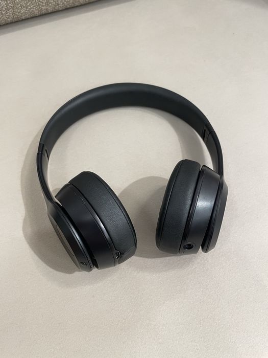 Beats Solo 3 Wireless – Оригинални, като нови!