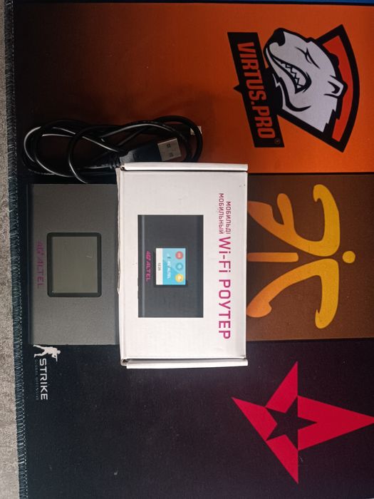 Продам Алтел роутер