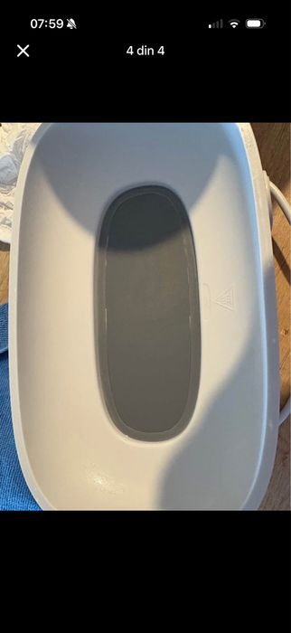 Sterilizator philips advent