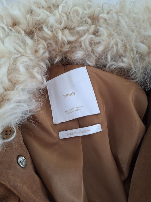 Geaca Mango,mărimea M