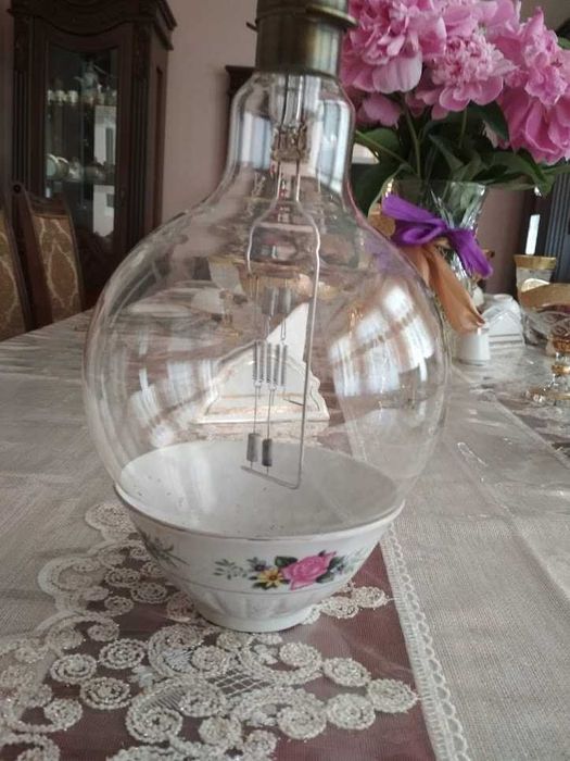 Лампы накаливания кинопрожекторные продаются