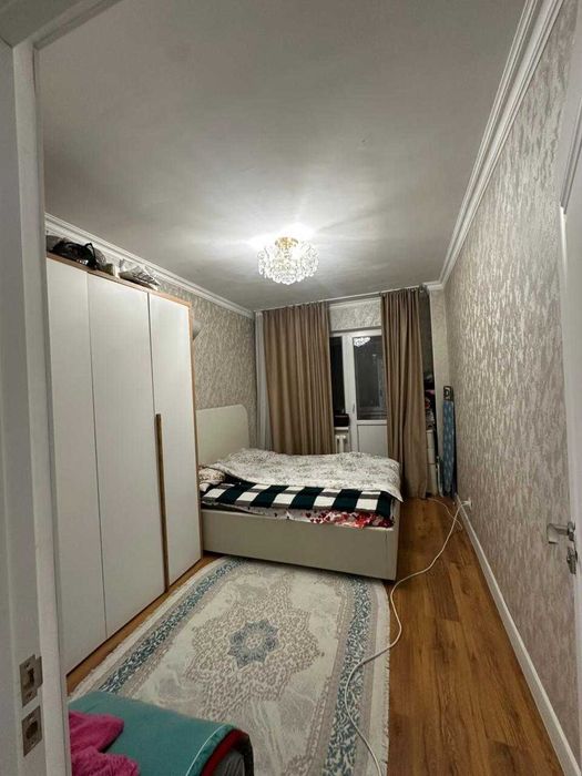 ЖК Нур Отау. р-н  Евразии