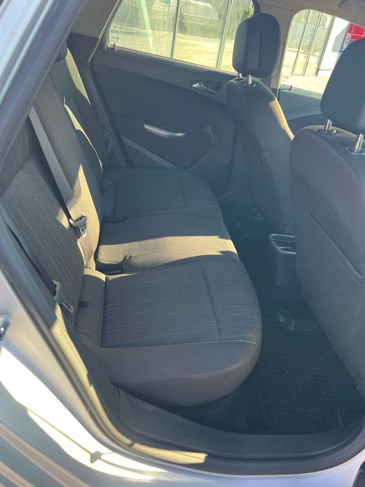 Opel astra j 2012 1,7 diesel