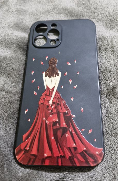 Huse Iphone 12 pro max