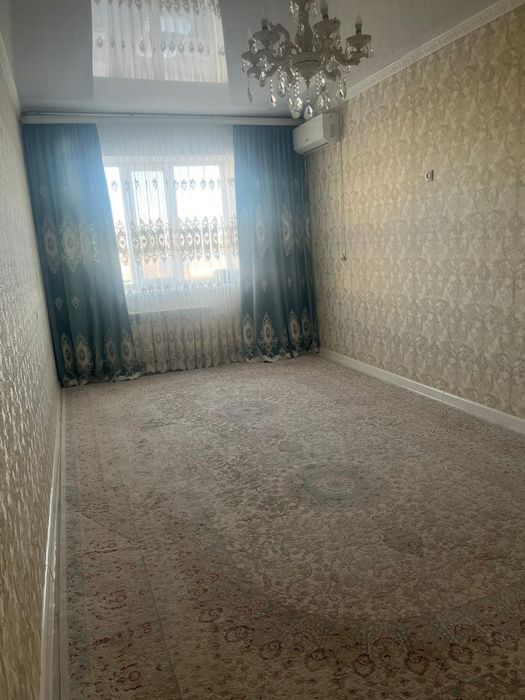 Продается 3х комнатная квартира.