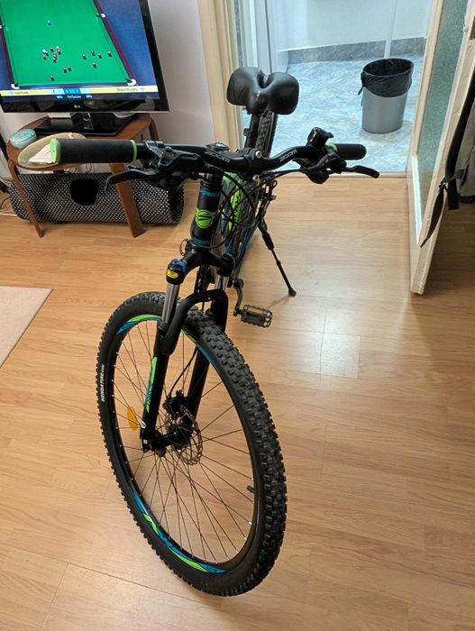 Bicicleta MTB Maverick Sprint 29, 480