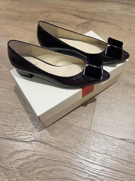 Дамски пантофки Hogl