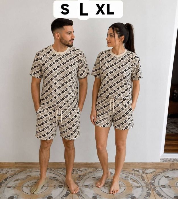 Compleuri unisex bumbac.