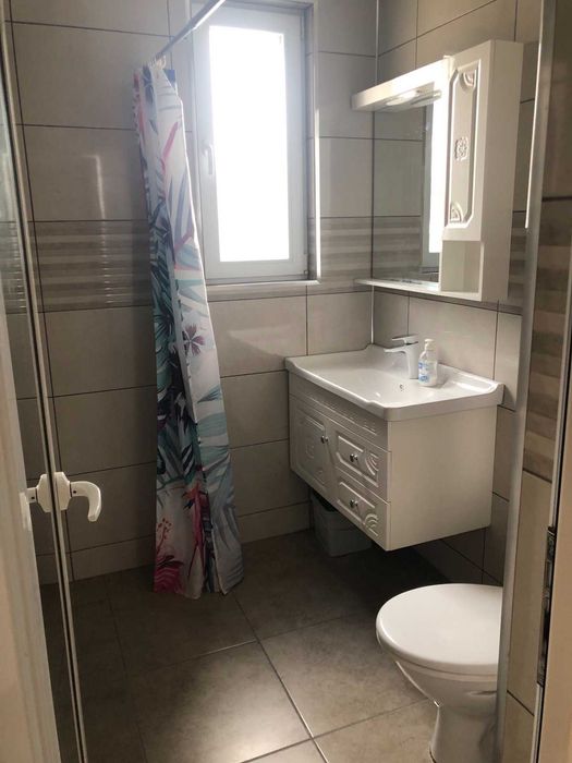 Дава се под наем Тристаен апартамент в Варна, Трошево - 75 кв.м за 408 € - Снимка #11