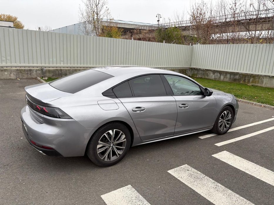 PEUGEOT 508 , 1.5 HDI