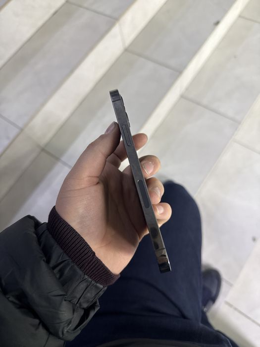 Iphone 12 pro 128gb 75%