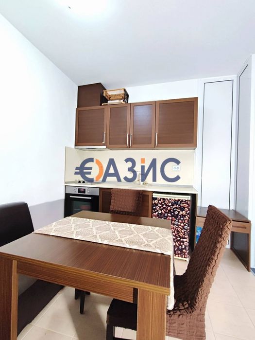 Продава се Двустаен апартамент в Ахелой - 67 кв.м за 866 €/кв.м - Снимка #4