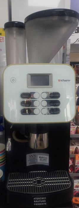 De vanzare Expresor cafea Witemborg +masa