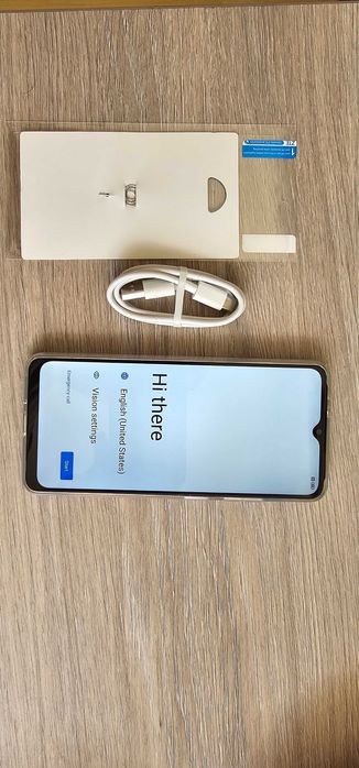 ZTE Blade A73 5G