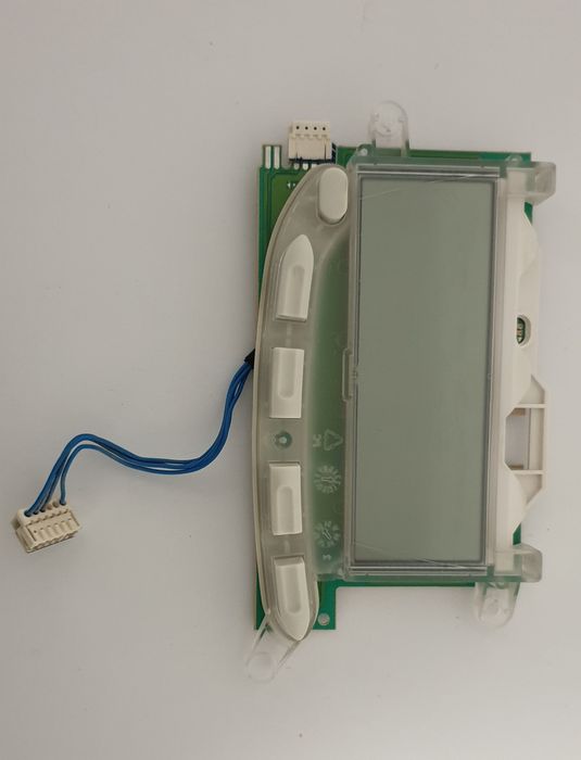 Placa Electronică Secundara Interfață  Saunier Duval ThemaFast F30 E1