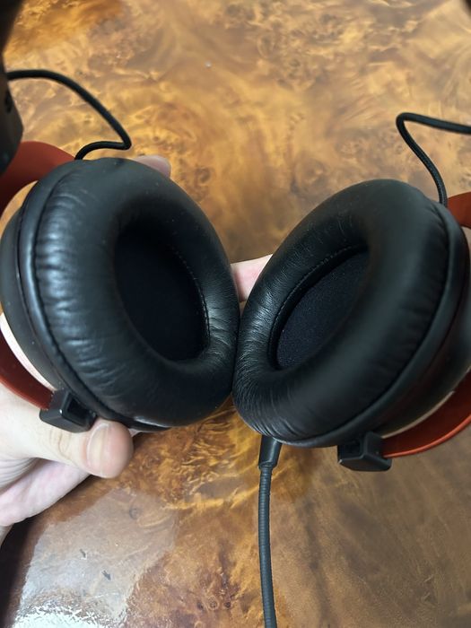 Наушники HyperX Cloud 2