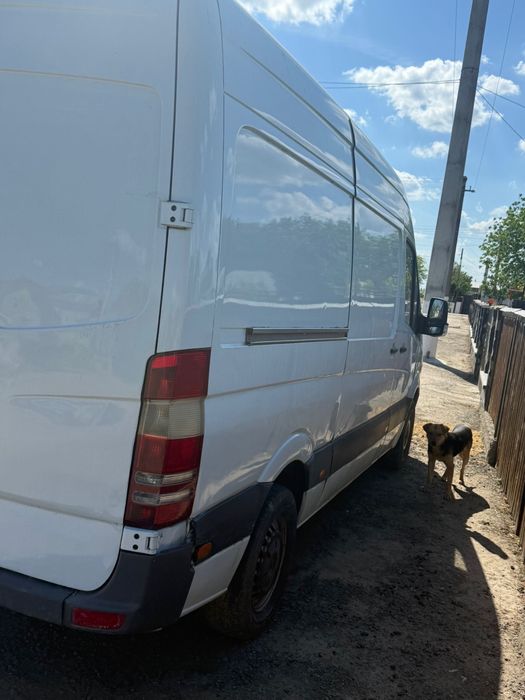 Mercedes  sprinter 315