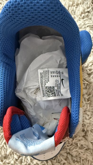 Nike Air Force 38-Copii