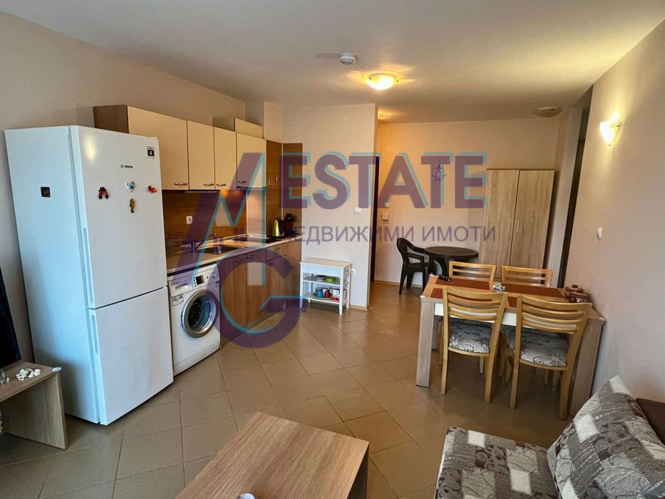 Продава се Двустаен апартамент в к.к. Слънчев бряг - 65 кв.м за 954 €/кв.м - Снимка #4