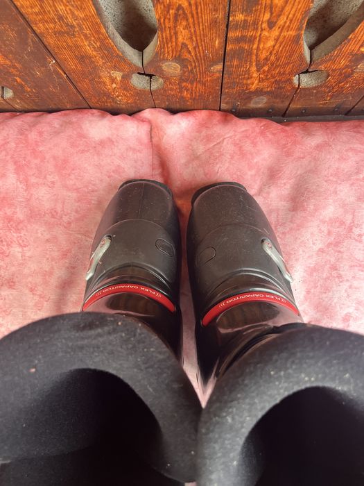 Nordica ски обувки 291мм/ 25.5