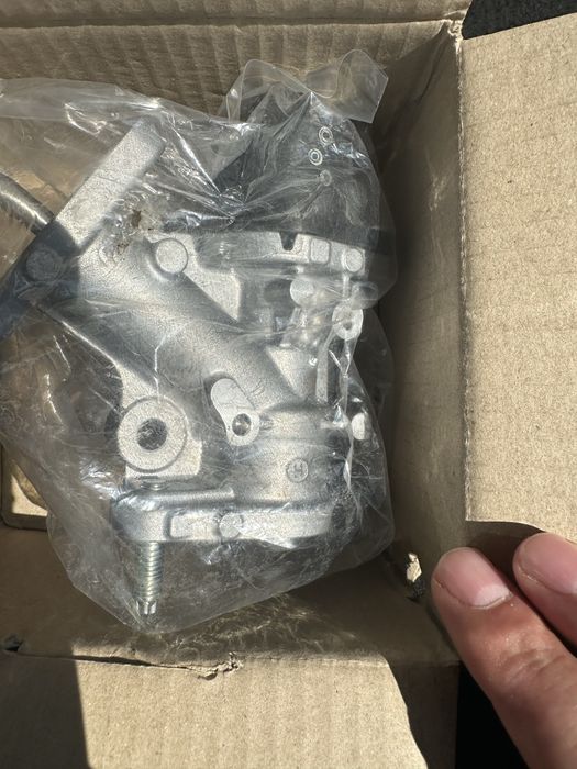 Valva egr toyota